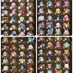 S駒A駒多数 ダイヤモンドクラス | 逆転オセロニアのアカウントデータ、RMTの販売・買取一覧