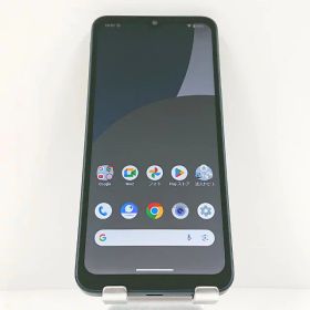 AQUOS wish4 A403SH SoftBank ブラック 送料無料 本体 c15366 【中古】