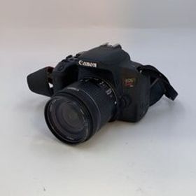 CANON◆デジタル一眼カメラ EOS Kiss X9i ダブルズームキット