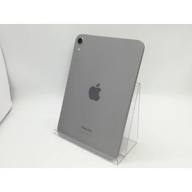 【中古】Apple 【Wi-Fi】 iPad mini（A17Pro/2024） 128GB スペースグレイ MXN63J/A【大宮東口】保証期間1ヶ月【ランクA】