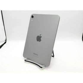 【中古】Apple 【Wi-Fi】 iPad mini（A17Pro/2024） 128GB スペースグレイ MXN63J/A【立川フロム中武】保証期間1ヶ月【ランクA】