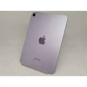 【中古】Apple 【Wi-Fi】 iPad mini（A17Pro/2024） 256GB パープル MXNE3J/A【日本橋3】保証期間1ヶ月【ランクA】