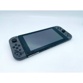 中古 Nintendo Switch モンスターハンターライズ スペシャルエディション [video game]