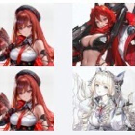 よろしく | 勝利の女神NIKKE(メガニケ)のアカウントデータ、RMTの販売・買取一覧