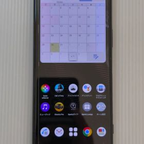 ジャンク Xperia 5 Ⅲ