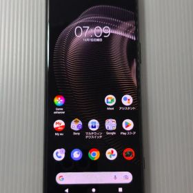 中古 Xperia 5 Ⅲ ジャンク
