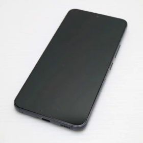 【中古】安心保証 美品 Galaxy S22 SC-51C ファントムブラック スマホ 白ロム 中古土日祝発送OK