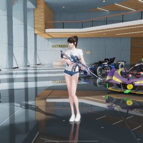 エヴァセダンリセマラ垢（金車2金銃2） | 荒野行動のアカウントデータ、RMTの販売・買取一覧