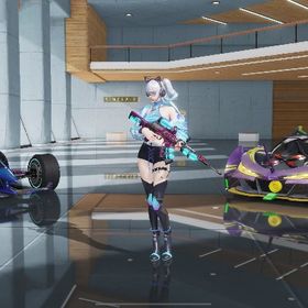 エヴァセダンリセマラ垢（金車2金銃1金衣1） | 荒野行動のアカウントデータ、RMTの販売・買取一覧