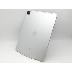 【中古】Apple 【Wi-Fi】 12.9インチ iPad Pro（第5世代/2021） 128GB シルバー MHNG3J/A【中野】保証期間１ヶ月【ランクB】