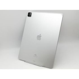 【中古】Apple 【Wi-Fi】 12.9インチ iPad Pro（第5世代/2021） 128GB シルバー MHNG3J/A【中野】保証期間１ヶ月【ランクC】
