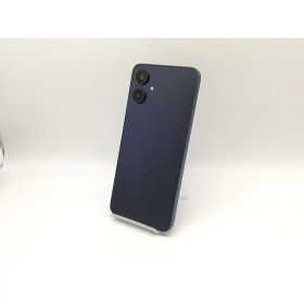 【中古】SAMSUNG SoftBank 【SIMフリー】 Galaxy A25 5G ブラック 4GB 64GB SCSBB2【横浜】保証期間1ヶ月【ランクA】