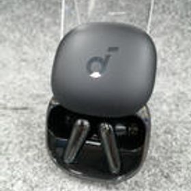 ワイヤレスイヤホン SOUNDCORE LIBERTY4 ANKER