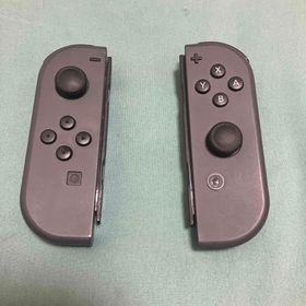 ニンテンドースイッチ(Nintendo Switch)のSwitch 本当 Joy-Con(家庭用ゲーム機本体)