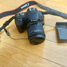 Canon EOS Kiss X9 デジタル一眼レフ