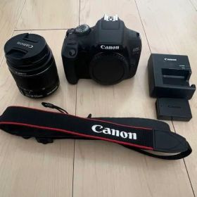 Canon EOS Kiss X90 デジタル一眼レフ 標準ズームレンズキット