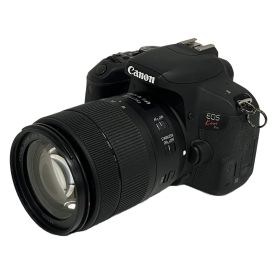 Canon EOS Kiss X9i EF-S 18-135mm IS USM レンズキット デジタル 一眼 カメラ 中古 S10694109