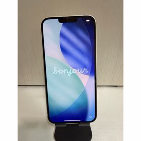 アイフォーン(iPhone)のiPhone 14plus 128GB デュアルSIM中国販売eSIM非対応(スマートフォン本体)