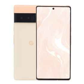 【中古】 Google Pixel 6 Pro GF5KQ 128GB SIMフリー [Cランク] 中古スマホ 中古 スマホ スマートフォン 本体 保証付き 端末 即日発送