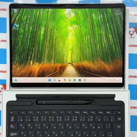 Surface Pro 8 256GB Core i5-1135G7 プラチナ 8PQ-00010