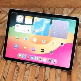 iPad Air 10.9インチ 第4世代 Wi-Fi 64GB 2020年秋モデル MYFQ2J/A スカイブルー
