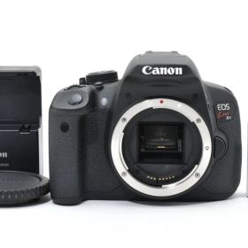 キヤノン Canon EOS Kiss X7i ボディ《ショット数 3547回》