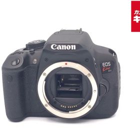 【中古】 【並品】 キヤノン EOS Kiss X7i ボディ