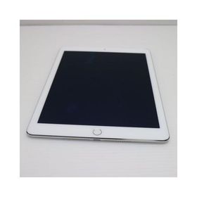 超美品 docomo iPad Air 2 Cellular 16GB シルバー 即日発送 タブレットApple 本体 あすつく 土日祝発送OK