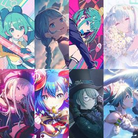 【未進行】限定ミク8種 星4:27 星4確定チケット未使用 | プロセカのアカウントデータ、RMTの販売・買取一覧