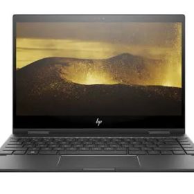 HP ENVYx360 13 | Ryzen5 | 8GB | SSD256GB