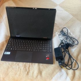 【美品】HP ENVY x360 Convertible 15-ee1xx