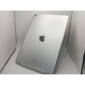 【中古】Apple 【Wi-Fi】 iPad（第8世代/2020） 32GB シルバー MYLA2J/A【川崎駅前】保証期間１ヶ月【ランクC】