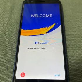 ASUS Zenfone Live L1 ZA550KL X00RD