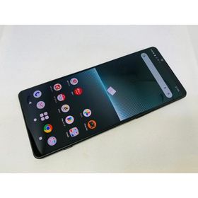 ★送料無料★良品★docomo★SO-51D★ブラック★0015280003959★SYS★12/03