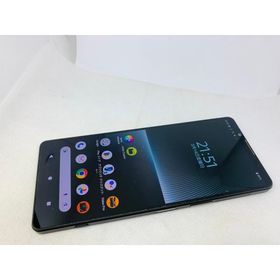 ★送料無料★良品★docomo★SO-51D★ブラック★0015280004130★SYS★11/18