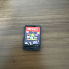 マリオパーティ スーパースターズ
