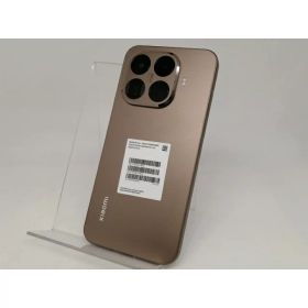 【中古】Xiaomi 国内版 【SIMフリー】 Xiaomi 15T Pro モカゴールド 12GB 512GB【日本橋3】保証期間1ヶ月【ランクA】