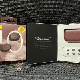 Jabra Elite 10 Cocoa ワイヤレスイヤホン