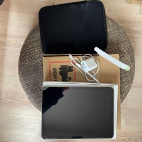 iPad Air (M3) 11インチ 128GB パープル 超美品
