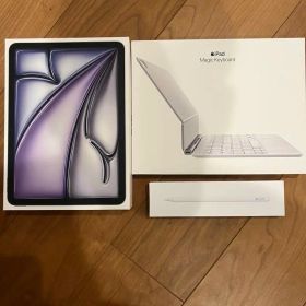 第7世代 iPad Air M3 Wifi 11インチ 1TB 他