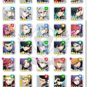 引退の為垢販売 糸師冴完凸冴様100レベル！ジェム一万以上！確定チケット多数！格安引退垢戦力8000億〜最新戦力340億引退するので売りますアカウント販売戦力3000億 現役アカ アイク、センドウ完凸 課金額300万以上 ...アカウント販売 完突そこそこ戦力高め！チーム戦力1.4億【3垢】石65000-80000個+11連券3枚+3★券6枚引退アカ。総戦力50億↑、キャラ器具4種！戦力150億飽きてきた為売りますブルーロックpwc垢販売ブルーロック垢販売完凸多数 課金総額50万↑石10000個+45体キャラ完凸+32枚サポカ完凸アカウント売ります、ブルーロックpwcアカウント販売引退アカウント ※値段交渉ブルーロックpwc 完凸23総戦力1億 無課金アカウント販売総戦力28億超！！激強アカウント！！引退垢ブルーロックPWC引退垢アカウント販売値下げしました！ 課金額40万超 完凸多数アカウント販売ログイン皆勤賞中！総戦力3億超え！全キャラ全サポカ所持！戦力2...ブルーロックPWC 引退垢至急！破格引退垢 EX＋６引退します。アカウント販売引退アカウント1.5周年目前！超スタートダッシュ垢引退垢 完凸多数総戦力7000万↑キャラ完凸42体•サポカ完凸51引退垢 総戦力8300万超 戦場の桜花潔完凸 バロバロきゅん完凸