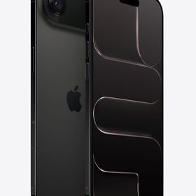 iPhone Air 256GB (SIMフリー/スペースブラック) [MG274J/A] 携帯電話