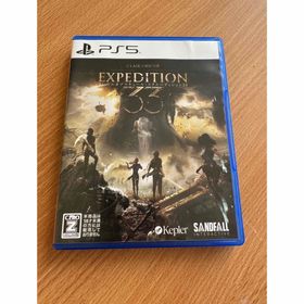 セガ(SEGA)のClair Obscur： Expedition 33(家庭用ゲームソフト)