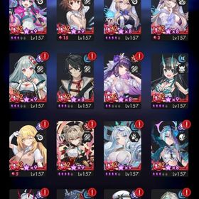 引退 破格 | ラグナド(ラグナドール)のアカウントデータ、RMTの販売・買取一覧