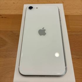 Apple iPhone se 第二世代 ジャンク品