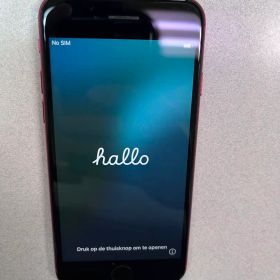 iPhone SE (第2世代) MHGR3J/A本体 64GB 74％