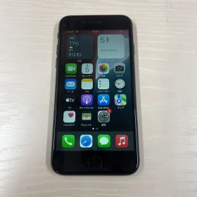 Apple iPhone SE 第二世代 128GB SIMフリー