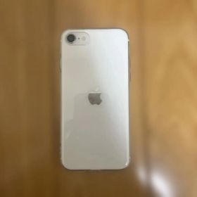 即日発送！iPhoneSE第二世代