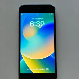 Apple iPhone SE第2世代 ホワイト 4.7インチ