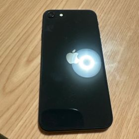 iPhone SE 第二世代 128GB